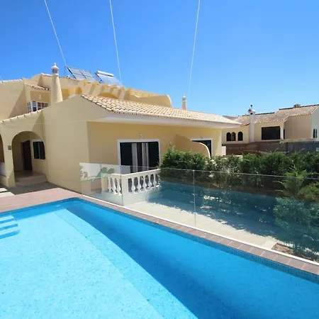 Villa Rosa A By Amcf Portimao