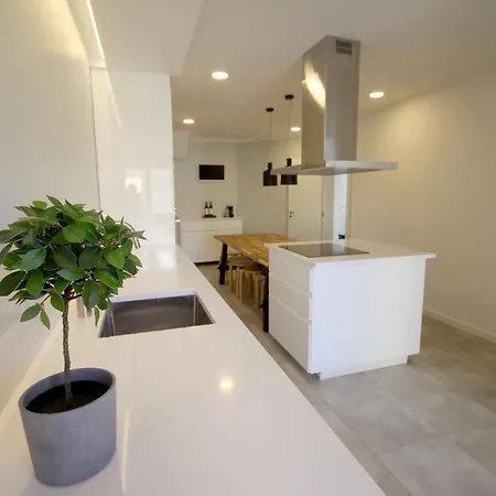 Villa Rosa A By Amcf Villa
