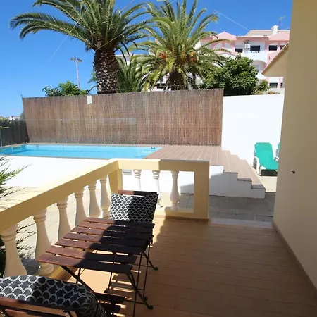 Villa Villa Rosa A By Amcf