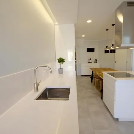 Villa Rosa A By Amcf * Portimao