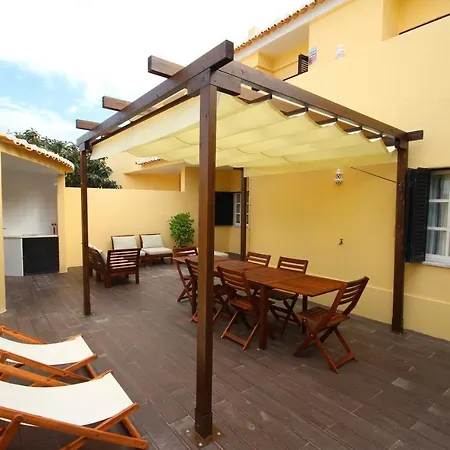 Villa Rosa A By Amcf Villa Portimao