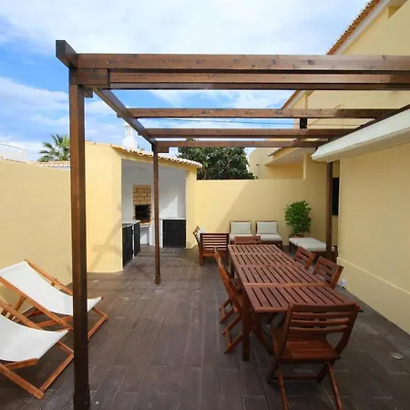Villa Rosa A By Amcf * Portimao
