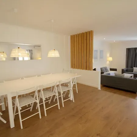 Rosa A By Amcf 别墅 波尔蒂芒