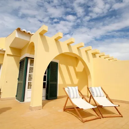Villa Villa Rosa A By Amcf Portimao