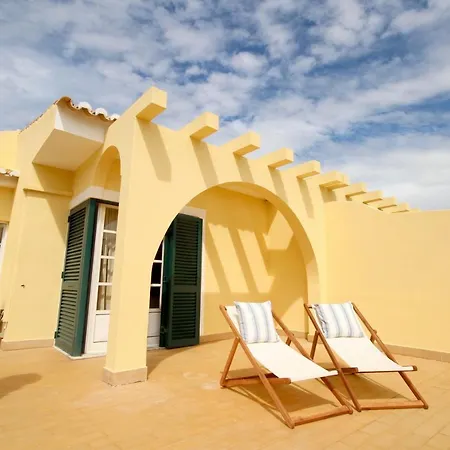 别墅 Rosa A By Amcf 波尔蒂芒