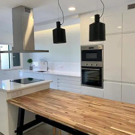 别墅 Rosa A By Amcf