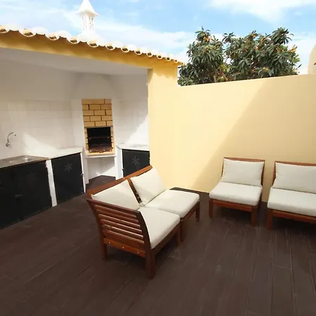 别墅 Rosa A By Amcf 波尔蒂芒