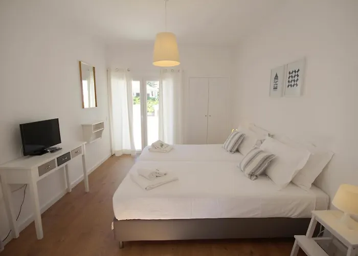 Villa Rosa A By Amcf Villa