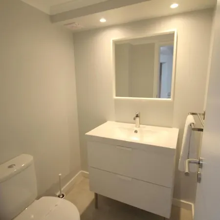 Rosa A By Amcf Villa Portimão