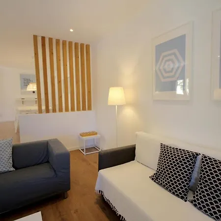 Rosa A By Amcf Portimão