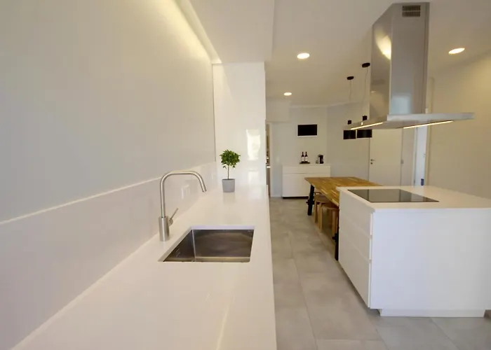 Villa Rosa A By Amcf * Портиман