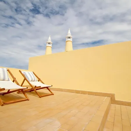 Villa Rosa A By Amcf