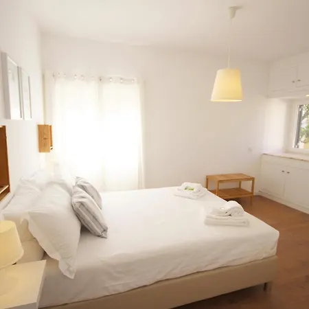 Villa Rosa A By Amcf Portimão