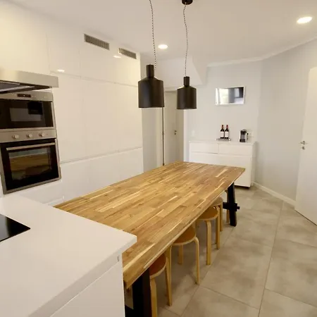 Rosa A By Amcf Villa *